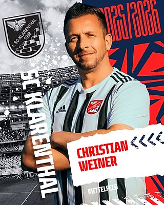Christian Weiner