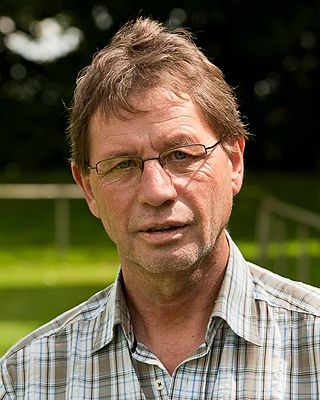 Heinz Spütz