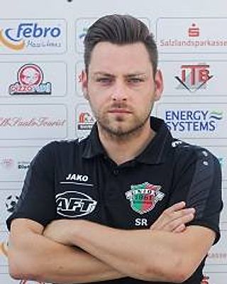 Sven Rüdiger