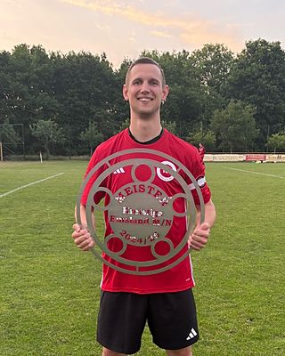 Oliver Horstmann