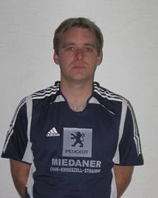 Manfred Kienberger