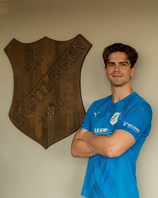Luca Dietz