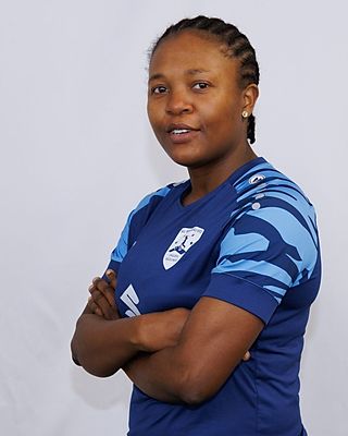 Nelly Vanessa Goueko Bouadeu