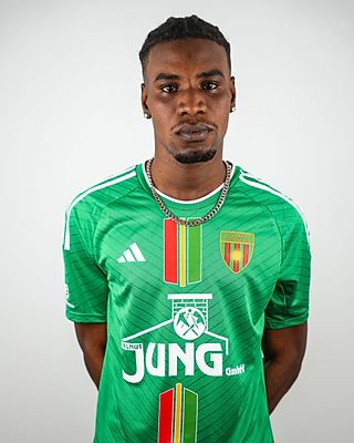 Anthony Kwaku-Yeboah