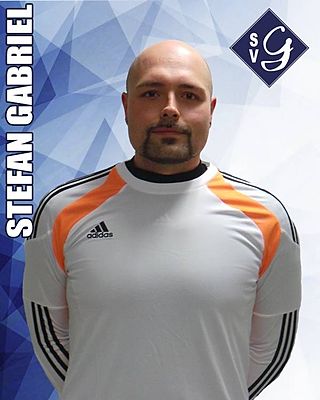 Stefan Gabriel