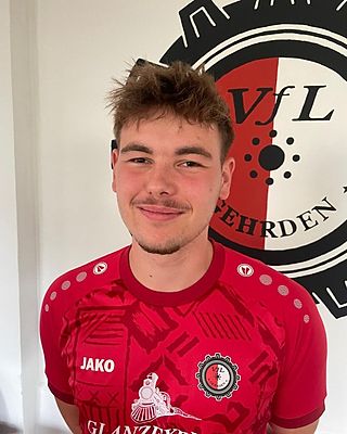 Tom Mattes Liensdorf