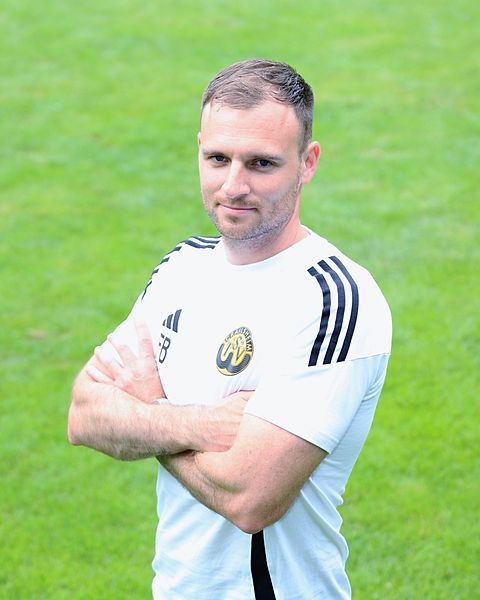 Foto: BERND WOLF
