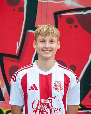 Levi Christian Bojak