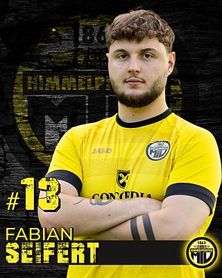 Fabian Seifert