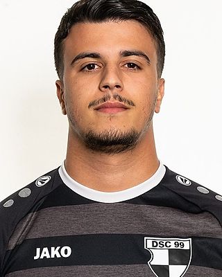 Imad Hamdoun