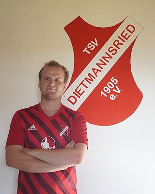 Sebastian Meister