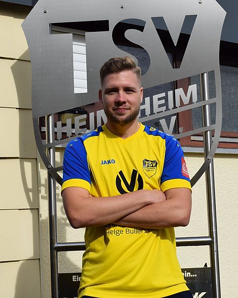 Foto: TSV Heimsheim