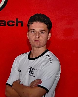 Simon Nicolò