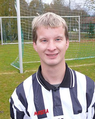 Benjamin Wimmer