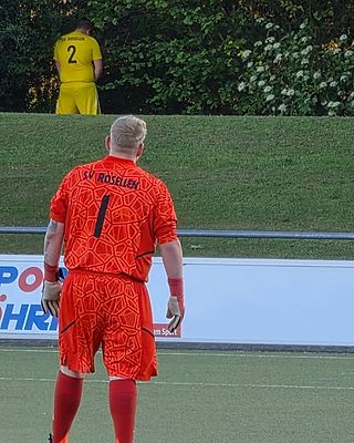Max Drewel