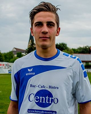 Sebastian Winter