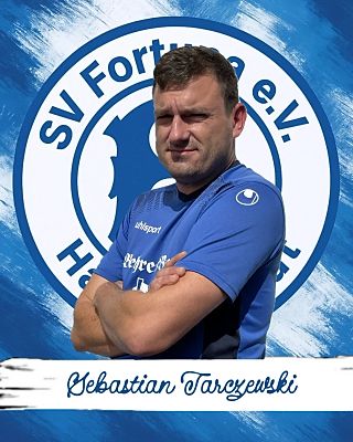 Sebastian Tarczewski