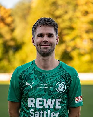 Stefan Niedermaier