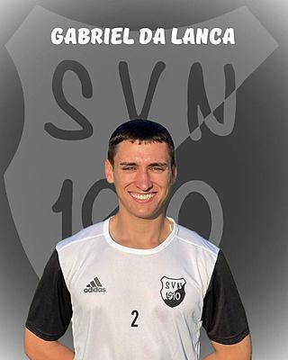 Gabriel Da Lanca