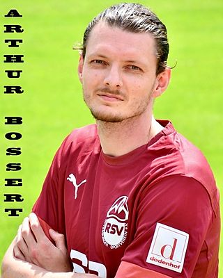 Arthur Bossert