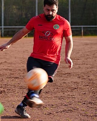 Serhat Gürbüz