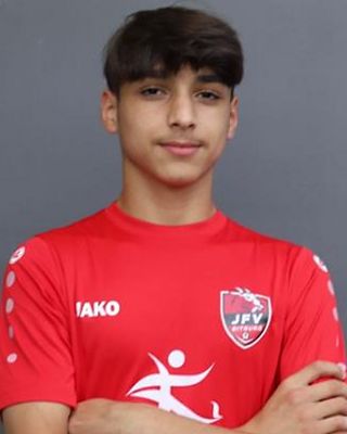 Mathias Michael Biwer