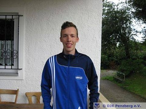 Foto: Portrait: Thomas Degen Markus 