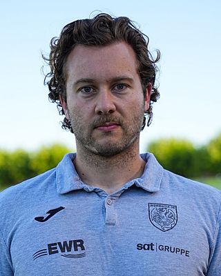 Jannik Hoch