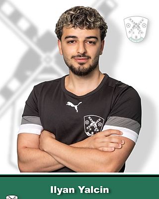 Ilyan Yalcin