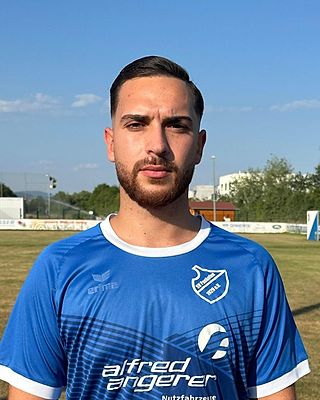Berke Kaya