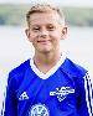 Noah Finley Schlaßus