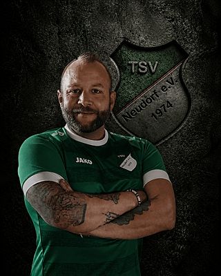 Michael Veccaro