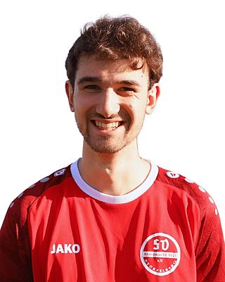 Vincent Kilian Fritz