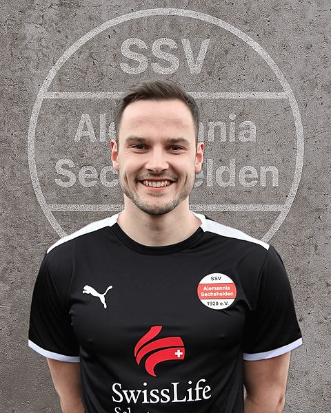 Foto: SSV Sechshelden