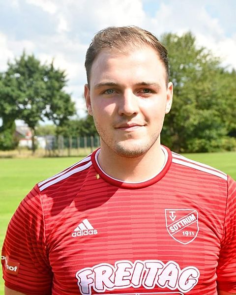 Dominik Reuter