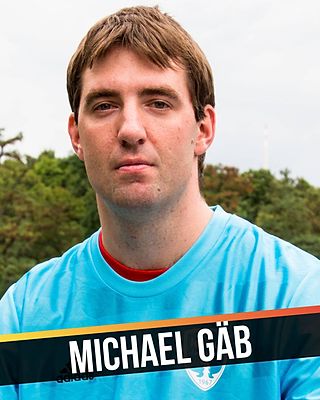 Michael Gäb
