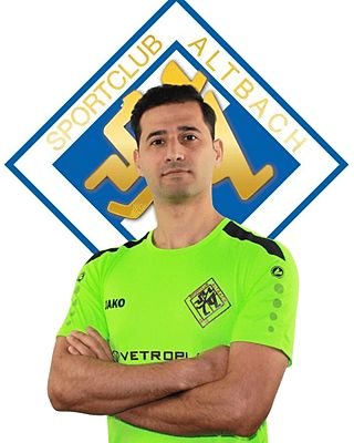 Evan Eshaq