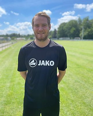 Jannik Pötzinger