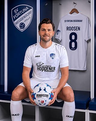 Christian Roosen