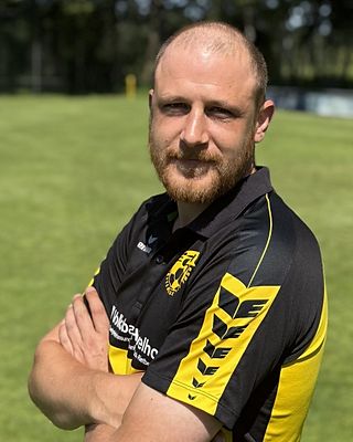 Tobias Lachmann