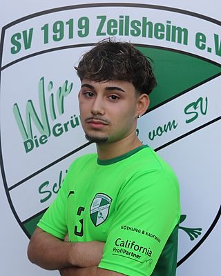Cihan Cicek