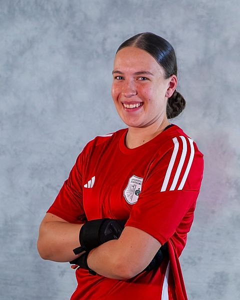 Rebecca Kratoska