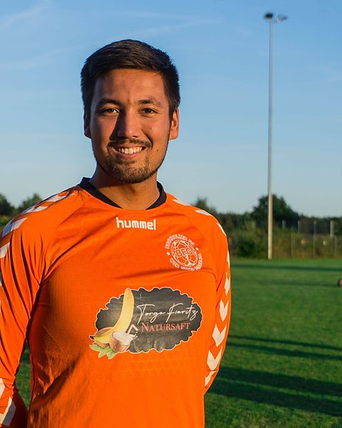 Foto: Tequila's Freundin