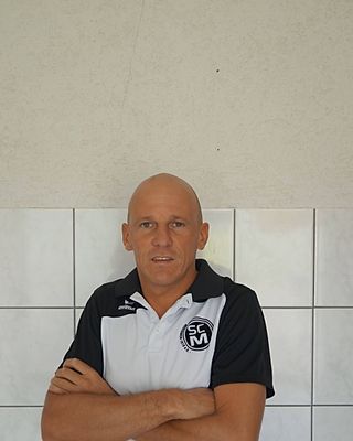 Gerfried von der Gathen