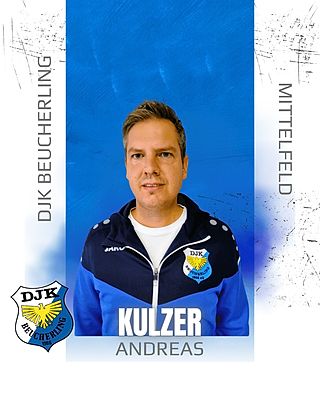 Andreas Kulzer
