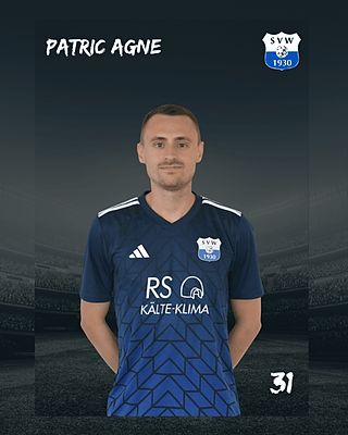 Patric Agne
