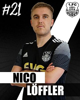 Nico Löffler