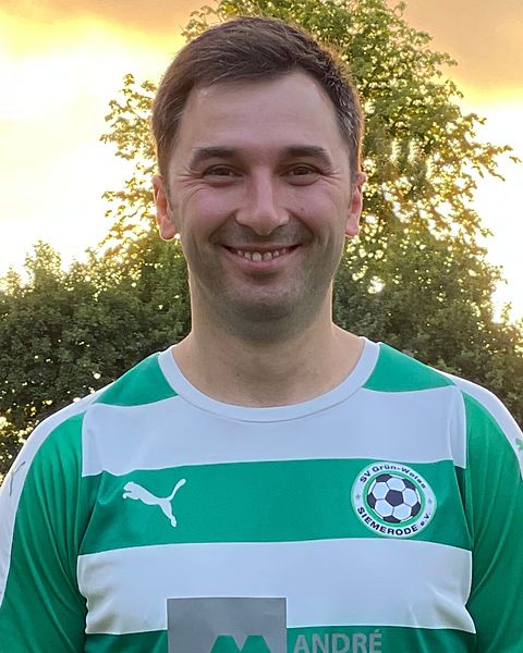 Foto: Grün-Weiss Siemerode