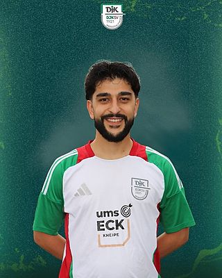 Yasir Erzeybek