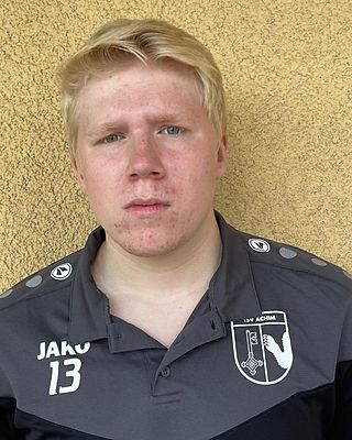 Finn Tietjen